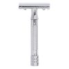 Merkur Classic Straight Safety Razor, MK-33C
