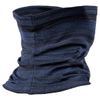 REV'IT! Caspian Neck Tube (Black/Blue)