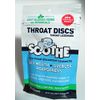 Throat Discs Throat Lozenges Original Formula 46 Lozenges (Value Pack of 2)