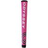 Odyssey Jumbo Putter Grip, Pink, X-Large