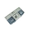 Overhead Console with Dome Map Light & Sunroof Switch Compatible with Mazda 3 2010 2011 2012 2013, Replace BBM669970B75