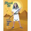 Bristol Novelty DS145 Pharaoh Costume Accessory Kit, One Size, Multicolor
