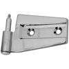 For 2007-2017 Wrangler Front Rear Right Lower Upper Door Hinge 55395384AF
