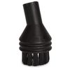 Wagner Spraytech C800947.M Nylon Utility Brush,Black, Small, 5-Pack
