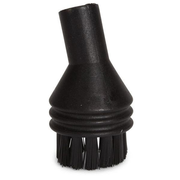 Wagner Spraytech C800947.M Nylon Utility Brush,Black, Small, 5-Pack
