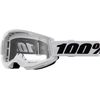 100% 461354 Mask, Grey, Adult
