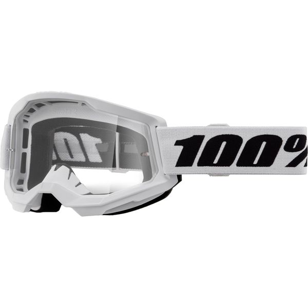 100% 461354 Mask, Grey, Adult