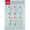 Splat Professional Series Ultracomplex Toothpaste, Comprehensive Care and Whitening for Sensitive Teeth