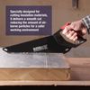 Spear & Jackson Insulation Saw, 14" Blade, Cut Insulation Materials with Ease