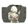 Marilyn Monroe OWB Holster (Left-Hand, for FN 5.7 MK1)