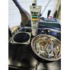Pilot Control Spring Mod: Jerky Excavator, Skidsteer, Heavy Equipment Joysticks?
