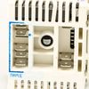 WPW10296657 Whirlpool Surface Element Control Infinite Switch OEM WPW10296657