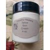 Vanilla Bean And Honey Tallow