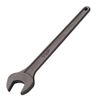 Top (Top) Round 片口 Spanner Strong Grade RS – 24