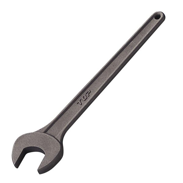 Top (Top) Round 片口 Spanner Strong Grade RS – 24