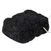 Yamamoto Farm Konjac Sponge Japanese Power Face Charcoal N-05 Face Wash 3.9 x 5.9 x 1.0 inches (100 x 150 x 25 mm)