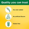 Nature Made Extra Strength Vitamin D3 5000 IU (125 mcg), Dietary Supplement for Bone, Teeth, Muscle and Immune Health Support, 180 Softgels, 180 Day Supply