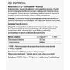 Weider Creatine HCL 150 Capsules Pack of 216 g)