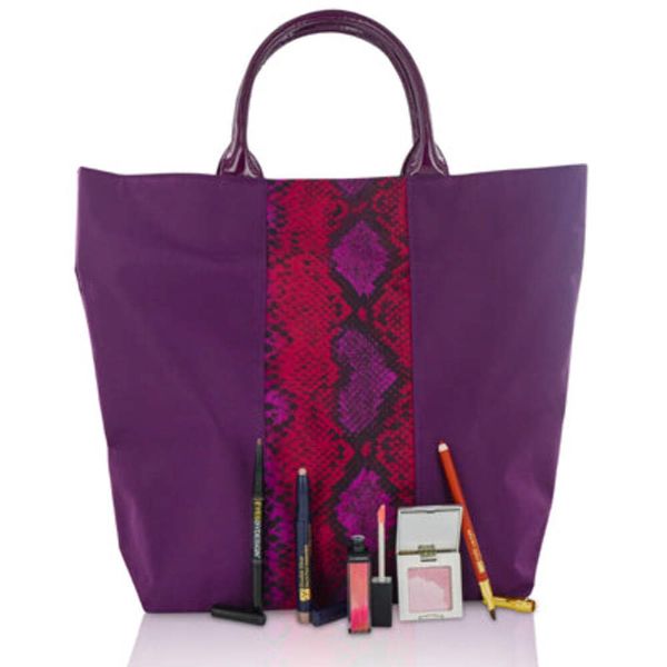Assorted Makeup Set With Handbag for Women