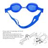 TYR Racetech Performance Goggle (Blue)