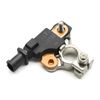 IZYSS Battery Current & Voltage Sensor - Temperature Compatible with 2012-2015 Honda Civic CRV - Replace 38920-TR0-A02