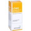 Löwe Komplex Nr. 6 Nux vomica Tropf., 50 ml TRO
