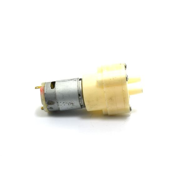 DC24V 385 Diaphragm Self-Priming Pump Rhinestone Drilling Machine Aquarium Water Pump