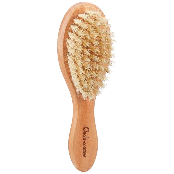 Super Cat OC-19 Ochi Couture Pig Bristle Brush