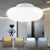 Shi-ring Light, LED, Compact, Ceiling Light, Motion Sensor, Light, Stylish, Small Ceiling Light, Thin, Outlet, Sensor Light, Fluorescent Light, Small, High Brightness, Automatic On/Off, Light/Dark