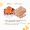 GiGi Large Accu Edge Applicators Pack of 100