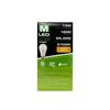 16-Maxlite 100W replacement 13W Light Bulb LED Soft White A19 2700K Dimmable E26