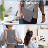 HotLight 10 Inch Tablet Case, Cover, Protective Case, Tablet Case, HotLight Tablet Storage Case, Auto Sleep Function, Lightweight, Thin, Shockproof, Scratch Prevention, Stand Function, Angle
