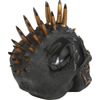 Spiral - Black Gold - Desk Top Sculpture