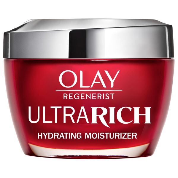 Olay Regenerist Ultra Rich Face Moisturizer, 1.7 Oz