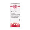 DHU Propolis D12 Streukügelchen, 10 g Globuli