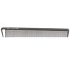 Hairdressing Comb 20cm Carbon Cutting Comb