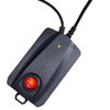 allpondsolutions Bright Tropical Fish Tank Aquarium LED Light with Extendable Brackets… (PLED-310)