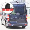LED Brake Light Rear View Camera forSprinter with High Resolution, Wide Angle, Night Vision