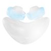 Nuance and Nuance Pro Replacment Gel Pillows- Size Medium by pr