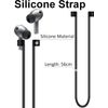 Galaxy Buds 3 Pro Anti-Slip Kit Replacement Ear Hooks Sport Tips black
