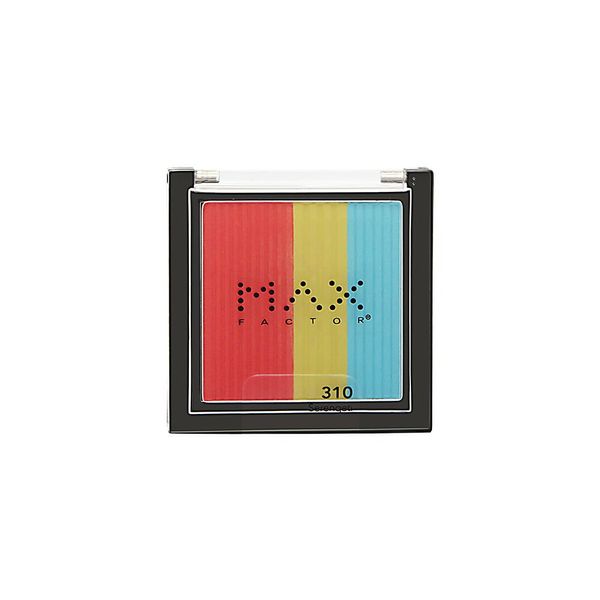 Max Factor Eyeshadow 310 Serengeti