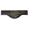 Torex Mojility - Hot and Cold Therapy Flat Pack - Reusable Gel Ice Pack (Cervical Black 2 x 6.5).