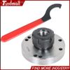 Findmall ER-32 Collet Chuck 100mm Diameter Compact Lathe For Milling Tool