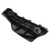 ApplianPar 2Pcs Front Driver and Passenger Side Bumper Retainer Bracket for Prius C 2012-2017