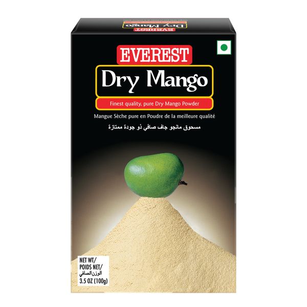 Everest Dry Mango Powder (Aamchoor) - 100 Grams