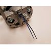 Pigtail for GM Cadillac Buick 2 Wire Delco Alternator - External Regulator