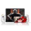 Joso Game Controller for iPad, Tablet (13"), D8 Pro Bluetooth Controller for iPhone/Android/Switch/PS4 with 2 Programmable Buttons/Hall Effect Joysticks/Hall Trigger, Cloud Gaming/Streaming, Emulators