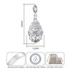 Philip Jones Buddha Charm