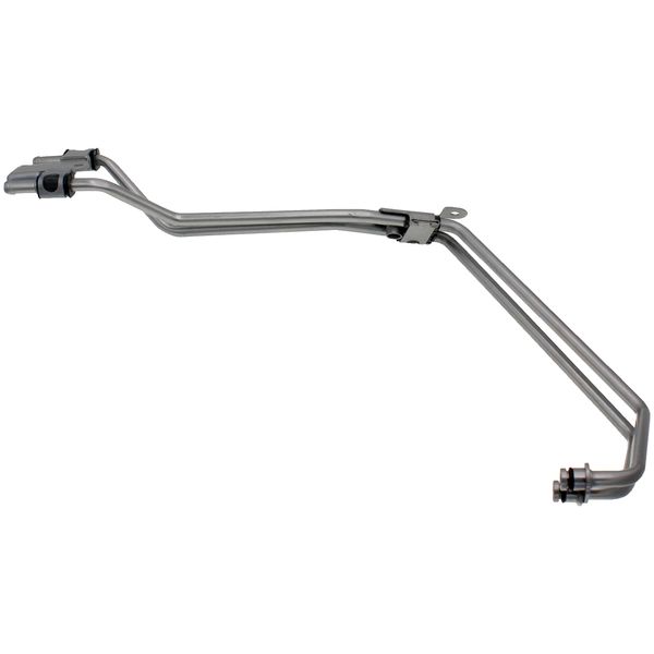 Dorman 667-711 Turbocharger Coolant Line Compatible with Select Ford Models