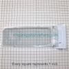 Whirlpool Dryer Lint Filter W11607443